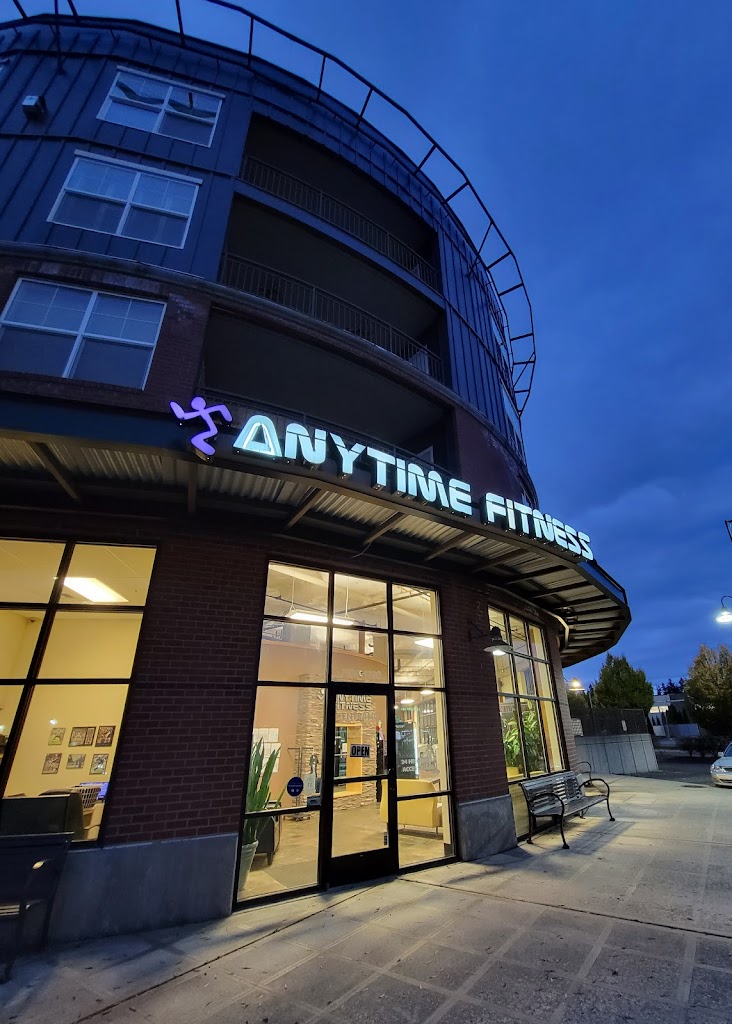  Anytime Fitness
