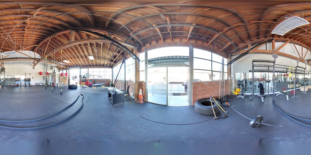  Training Station | Independent Gym for Personal Trainers