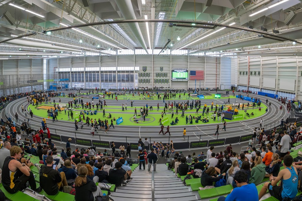  Ocean Breeze Athletic Complex