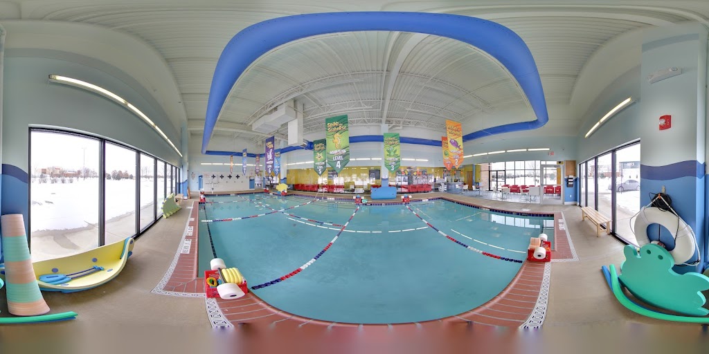  Aqua-Tots Swim School Des Moines