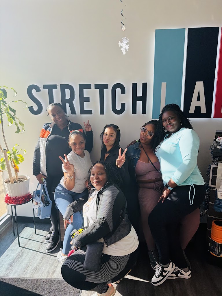  StretchLab