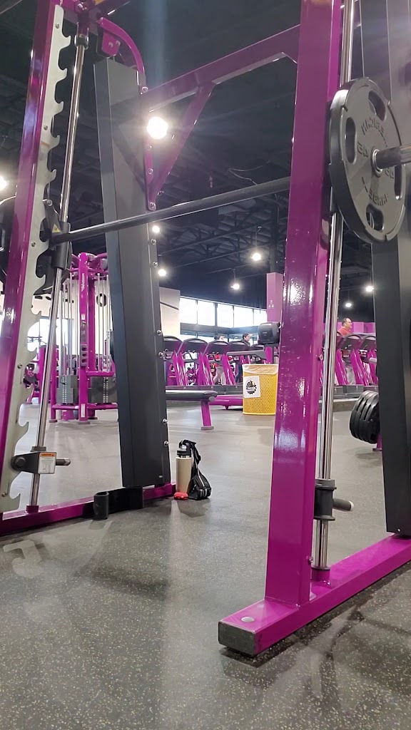  Planet Fitness