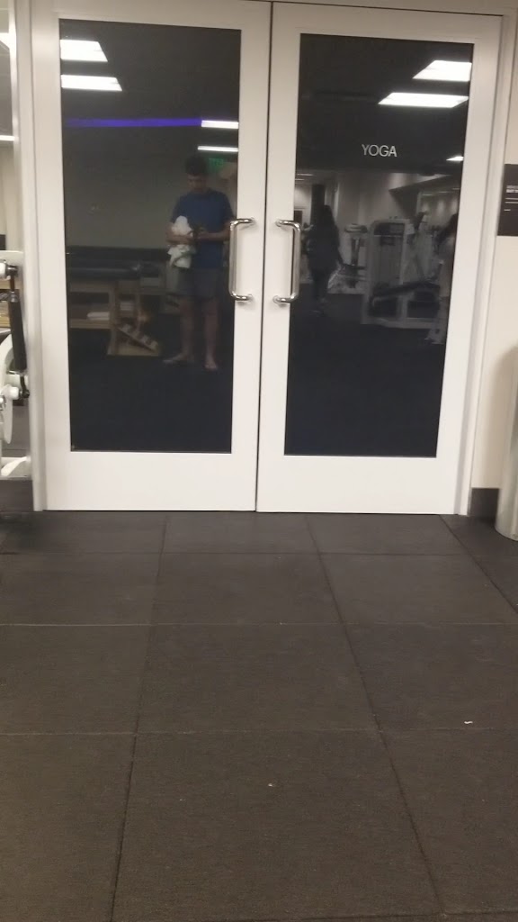  Equinox Beverly Hills