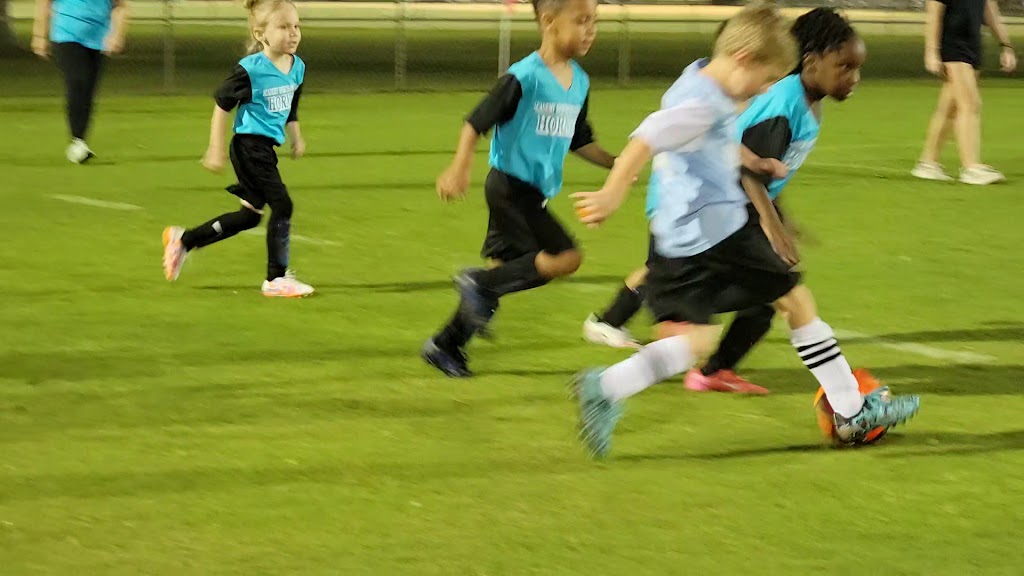  Foley Sports Complex