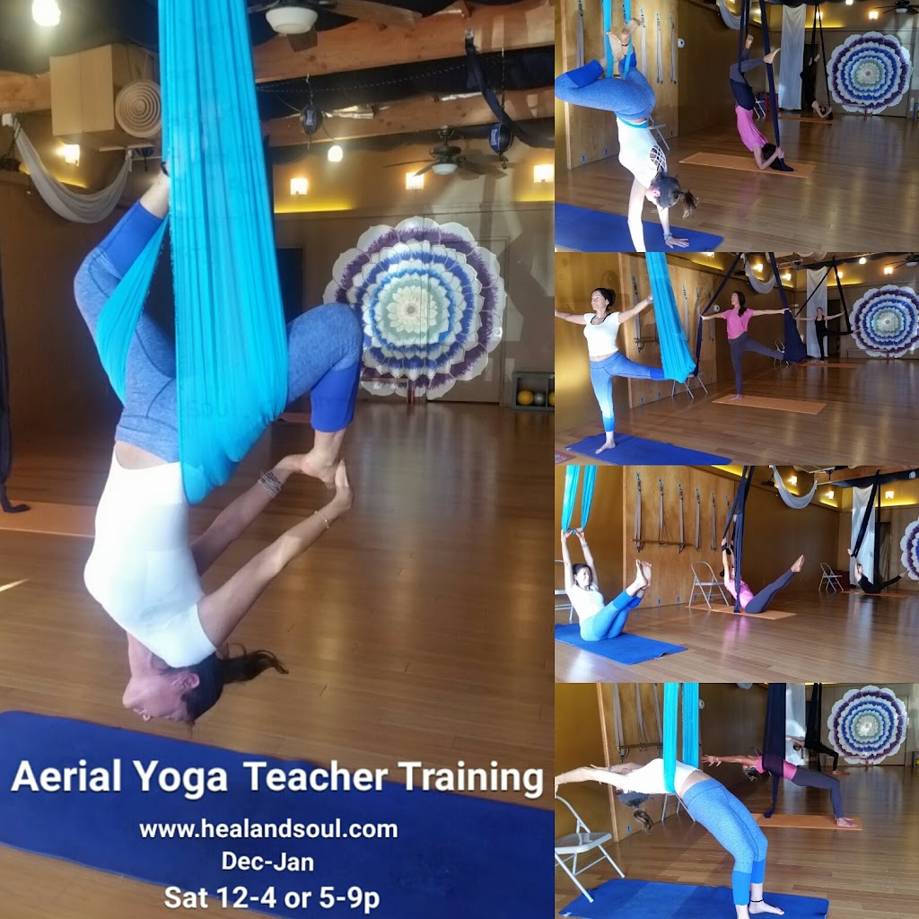  Heal and Soul Studio