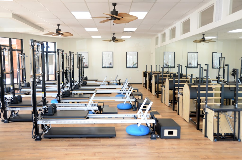  Premier Pilates St Louis