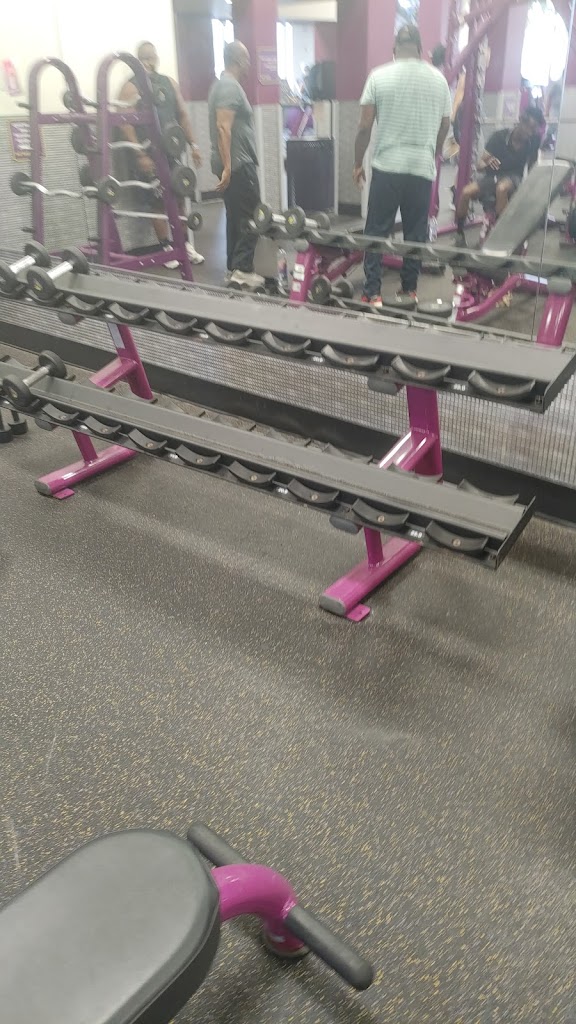  Planet Fitness