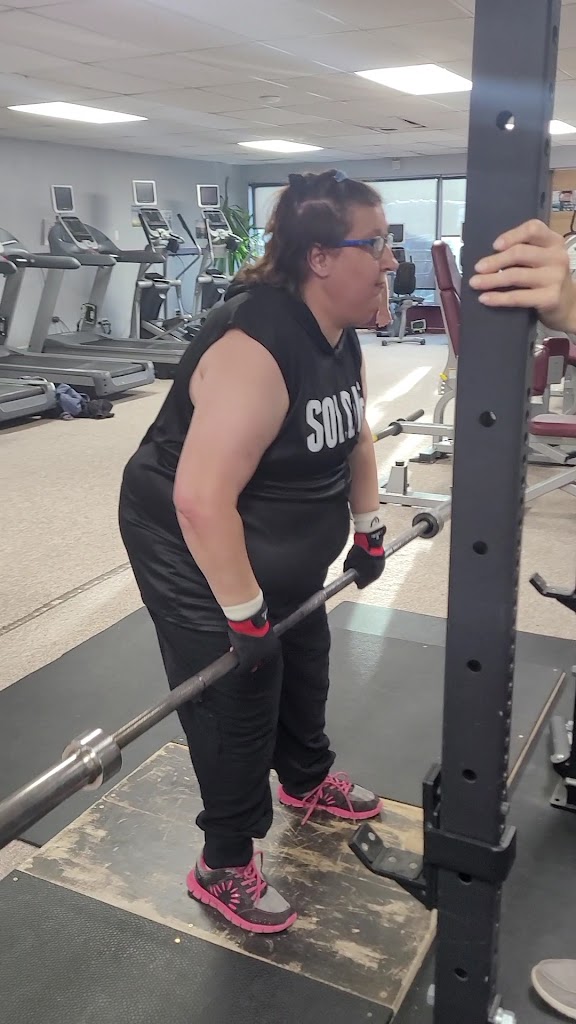  Buffalo Athletic Club