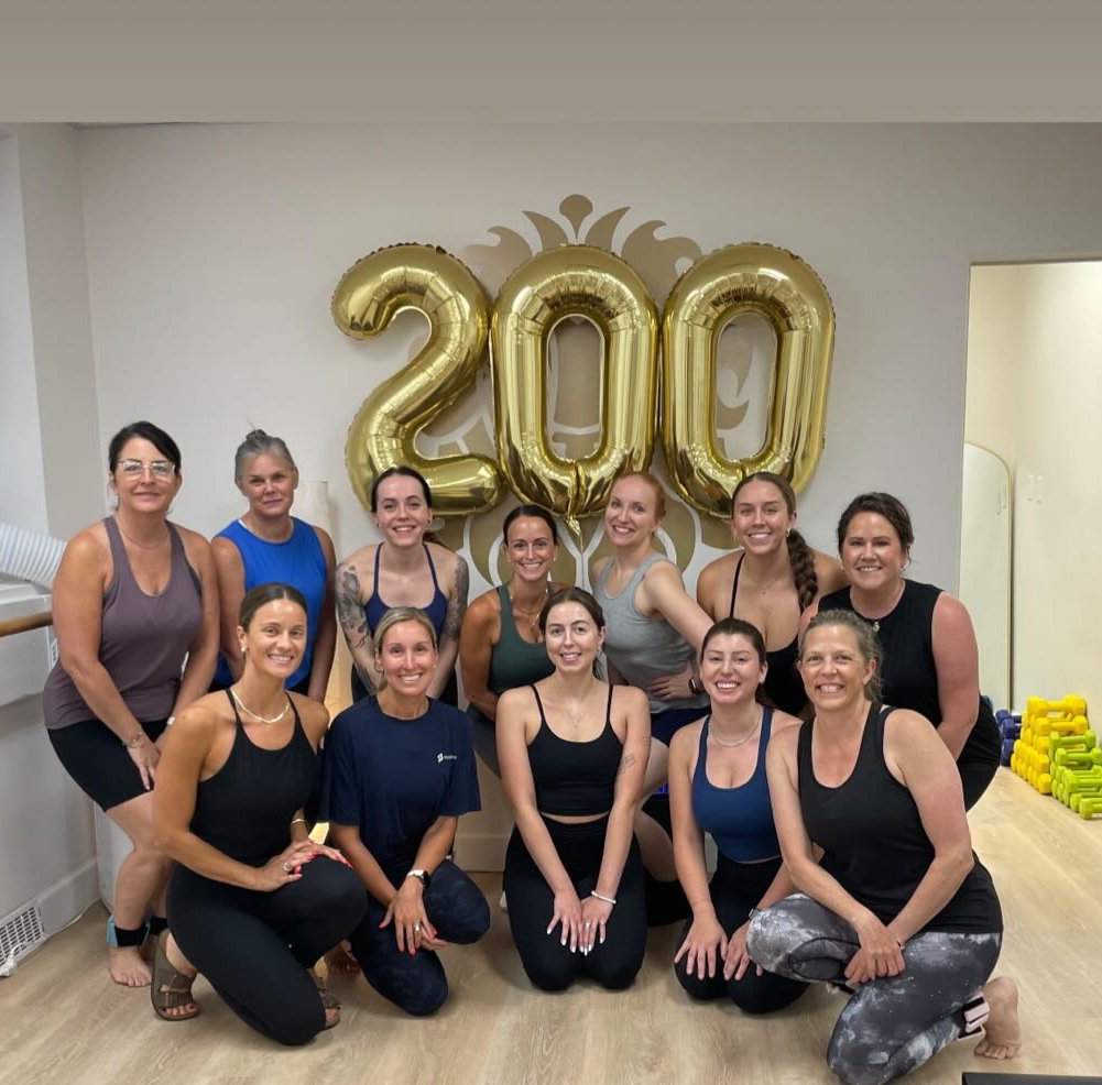  Sanctuary Yoga Bay City