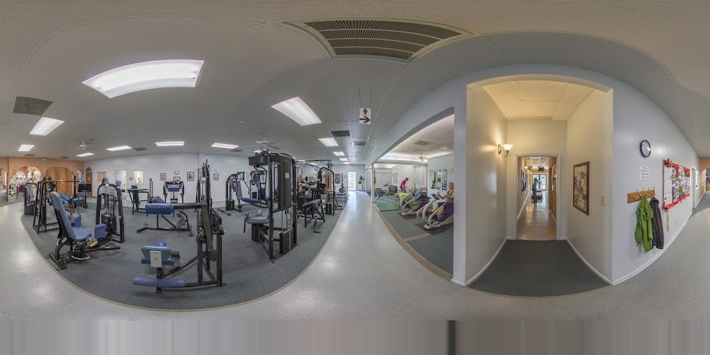  Village Health & Fitness & Physical Therapy