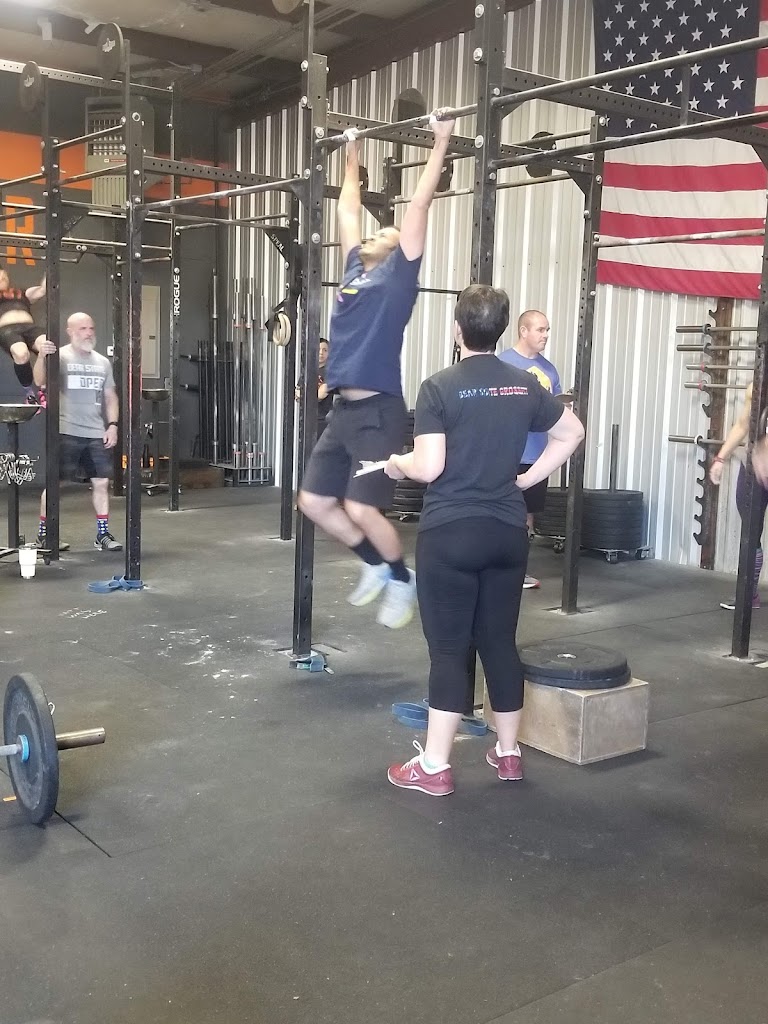  Brick By Brick Fitness