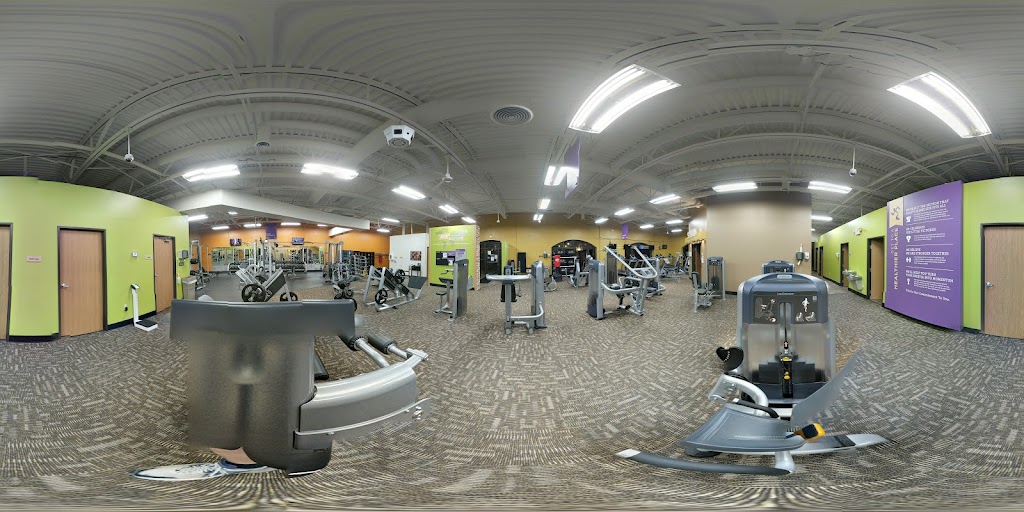  Anytime Fitness