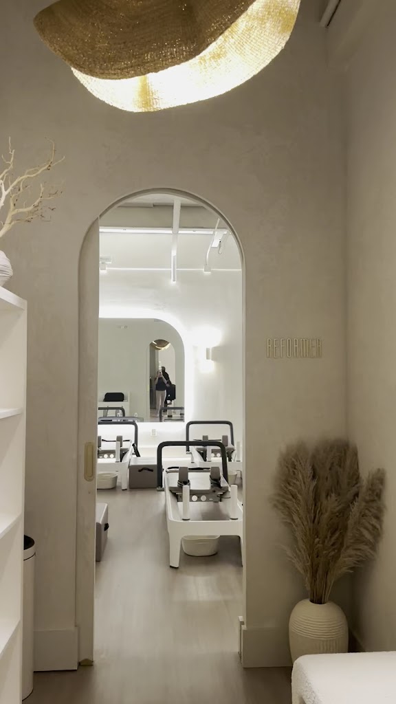  The Daily Pilates Milton