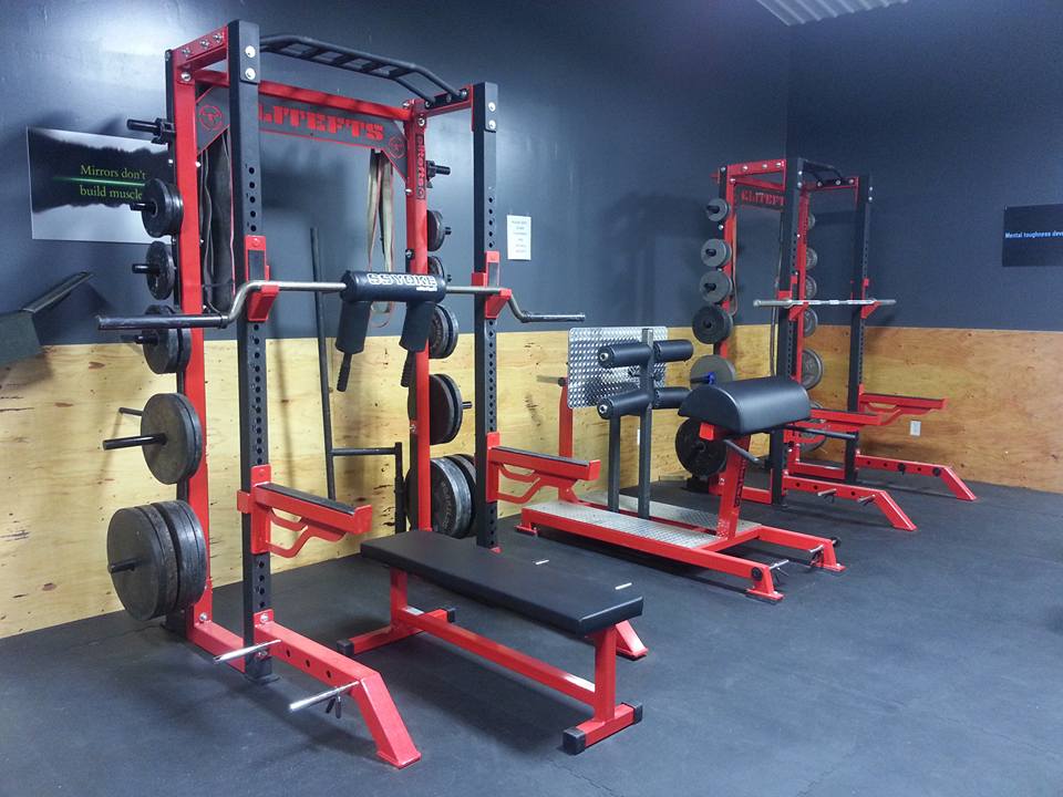  Full Circle Strength Systems