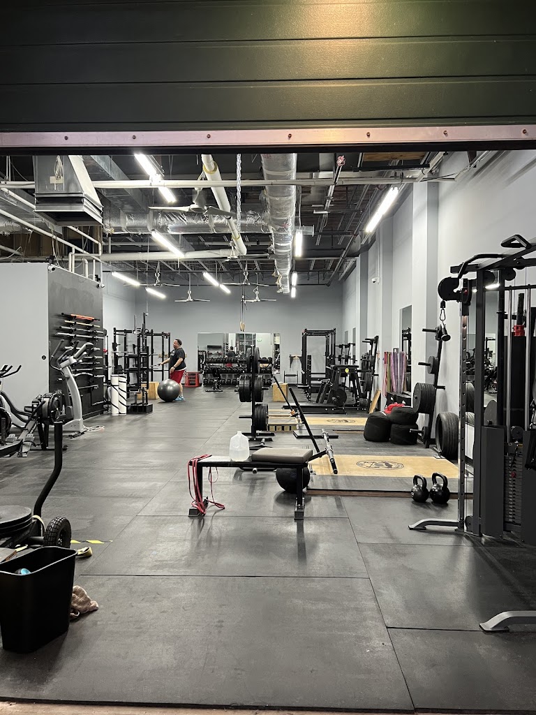  Passport Fitness LLC