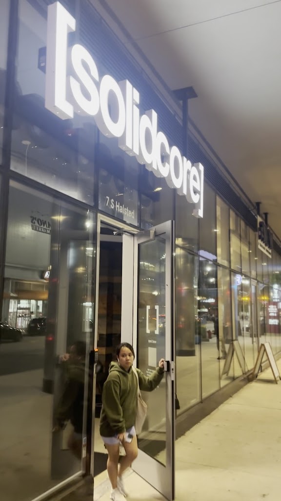  [solidcore] West Loop