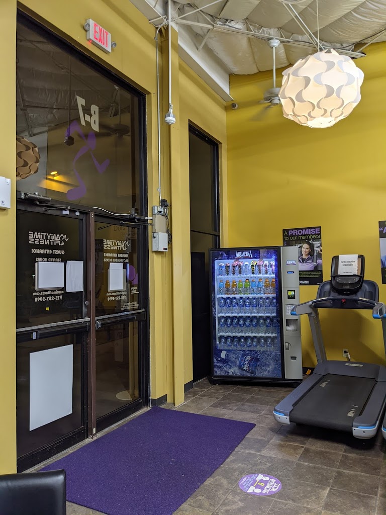 Anytime Fitness