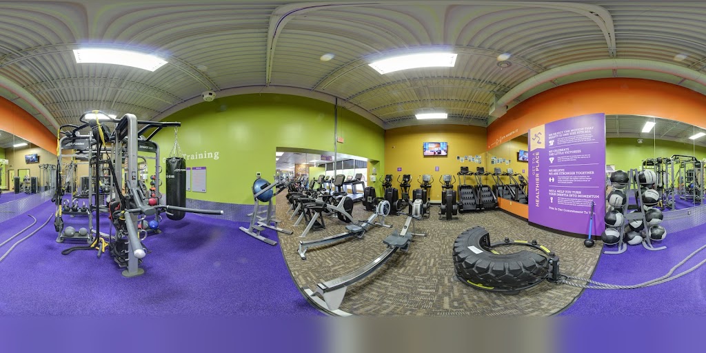  Anytime Fitness