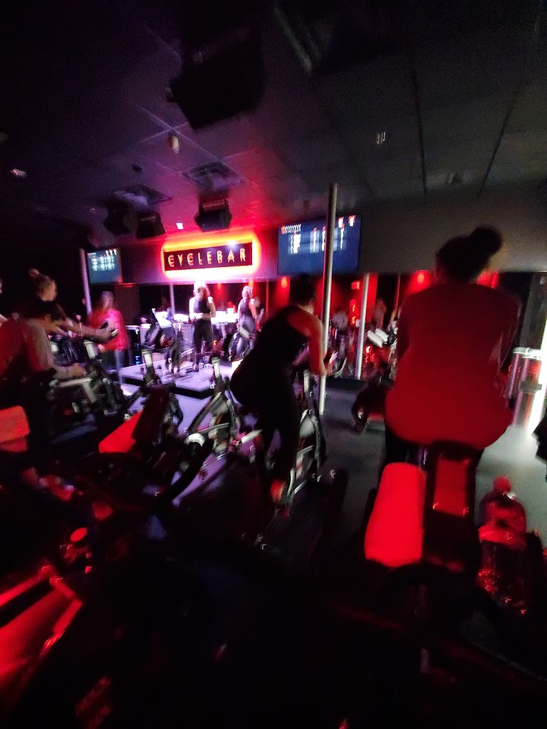  CYCLEBAR