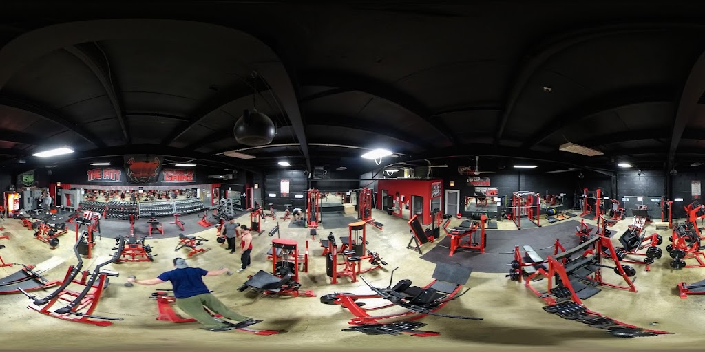  The Pitt, House of Gainz