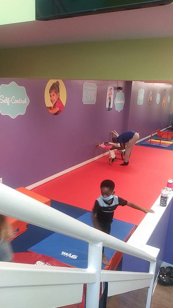  The Little Gym on Capitol Hill