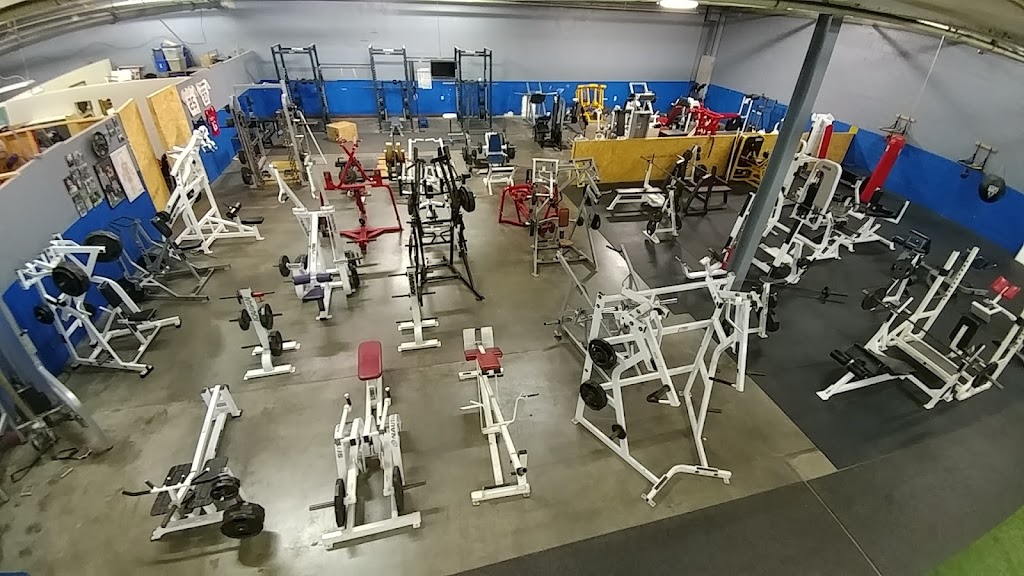  KaiJax Gym