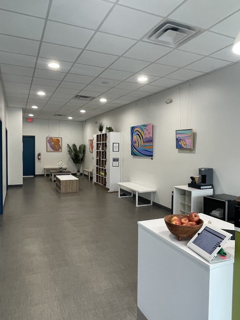  YogaSix Rolling Hills