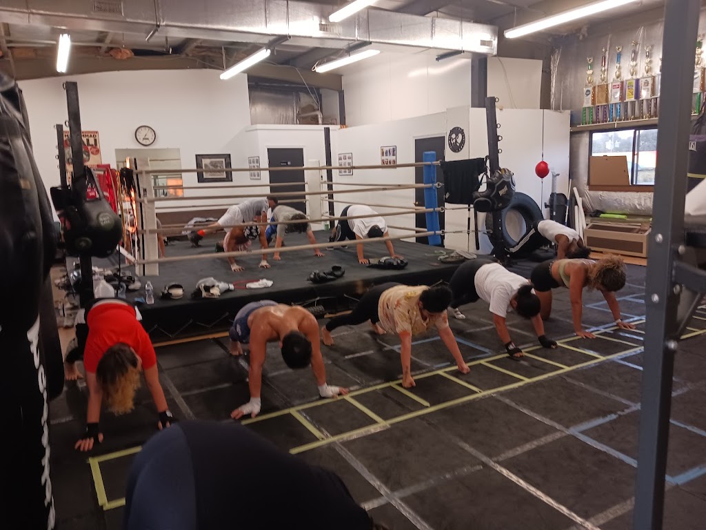  southgate office complex