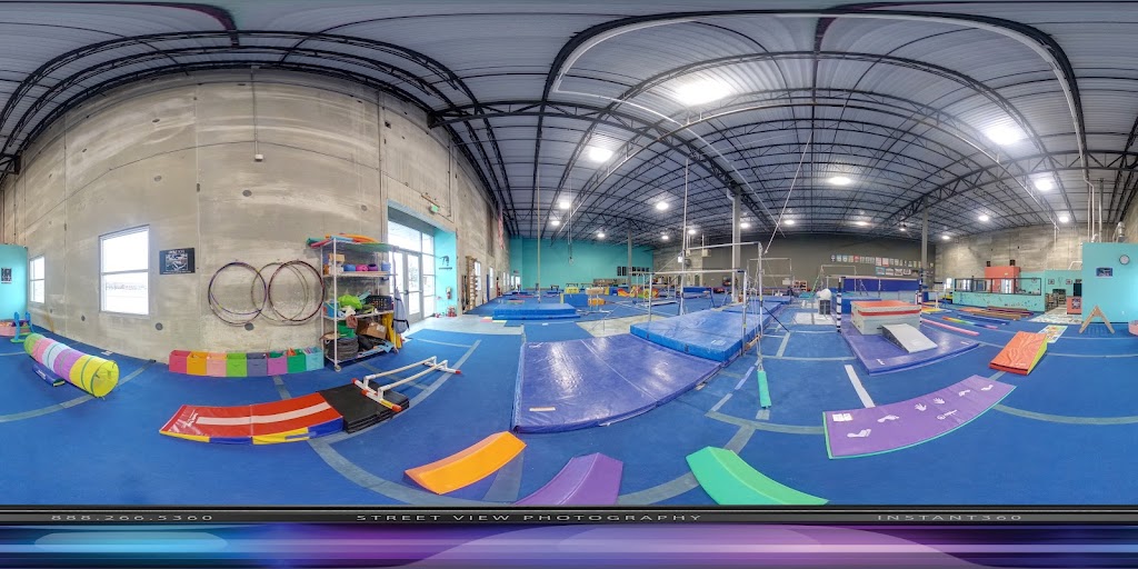  Dream Big Gymnastics