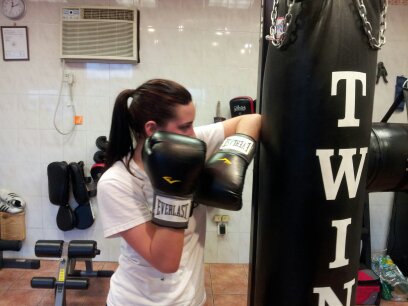  Freestyle Fighting Fitness