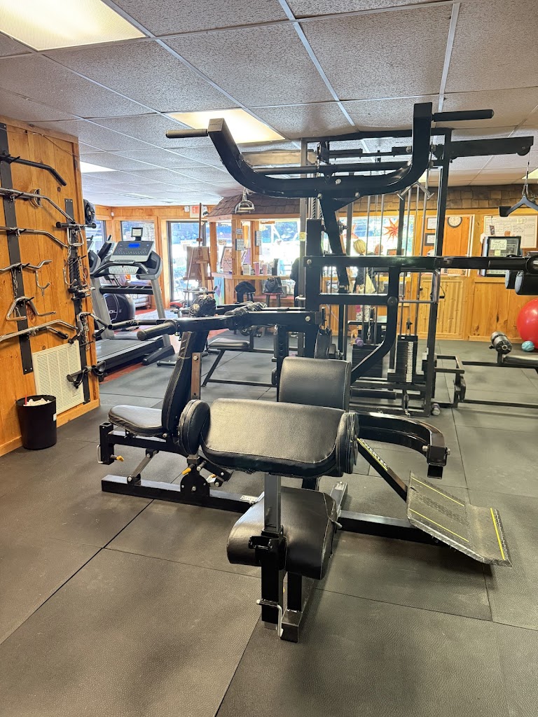  Maggie Mountain Fitness