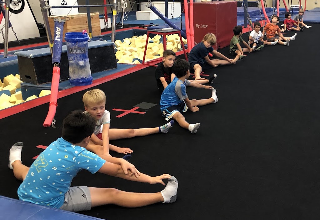  The Well Activity Center