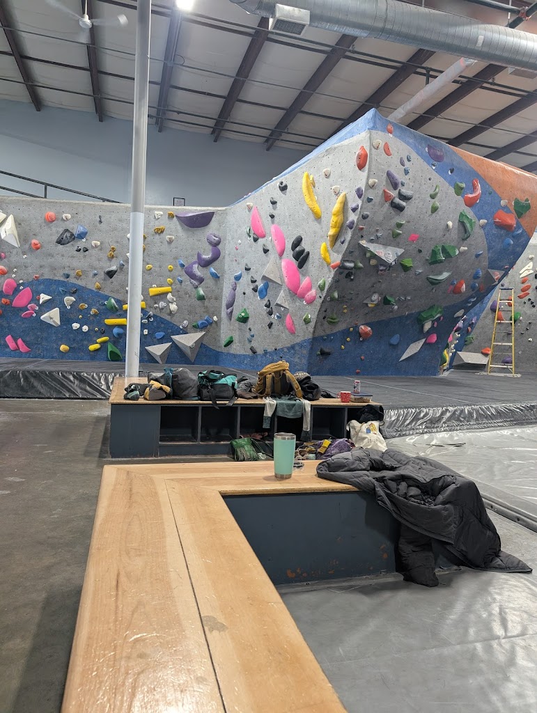  Rock Spot Climbing: Boston-Dedham