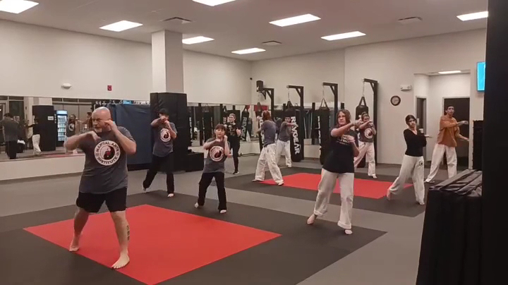  Martial Arts Institute and Fitness