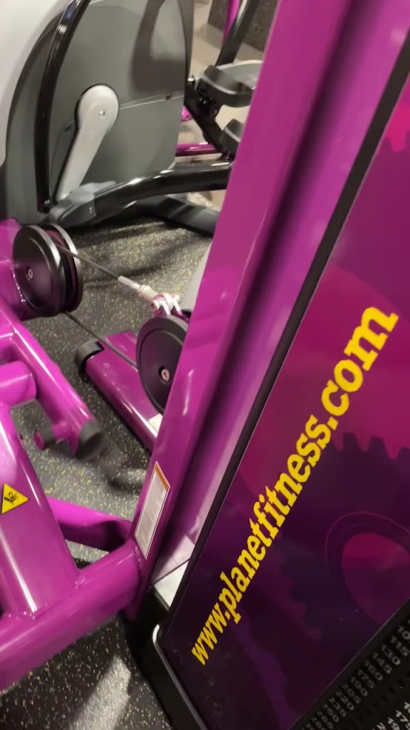  Planet Fitness