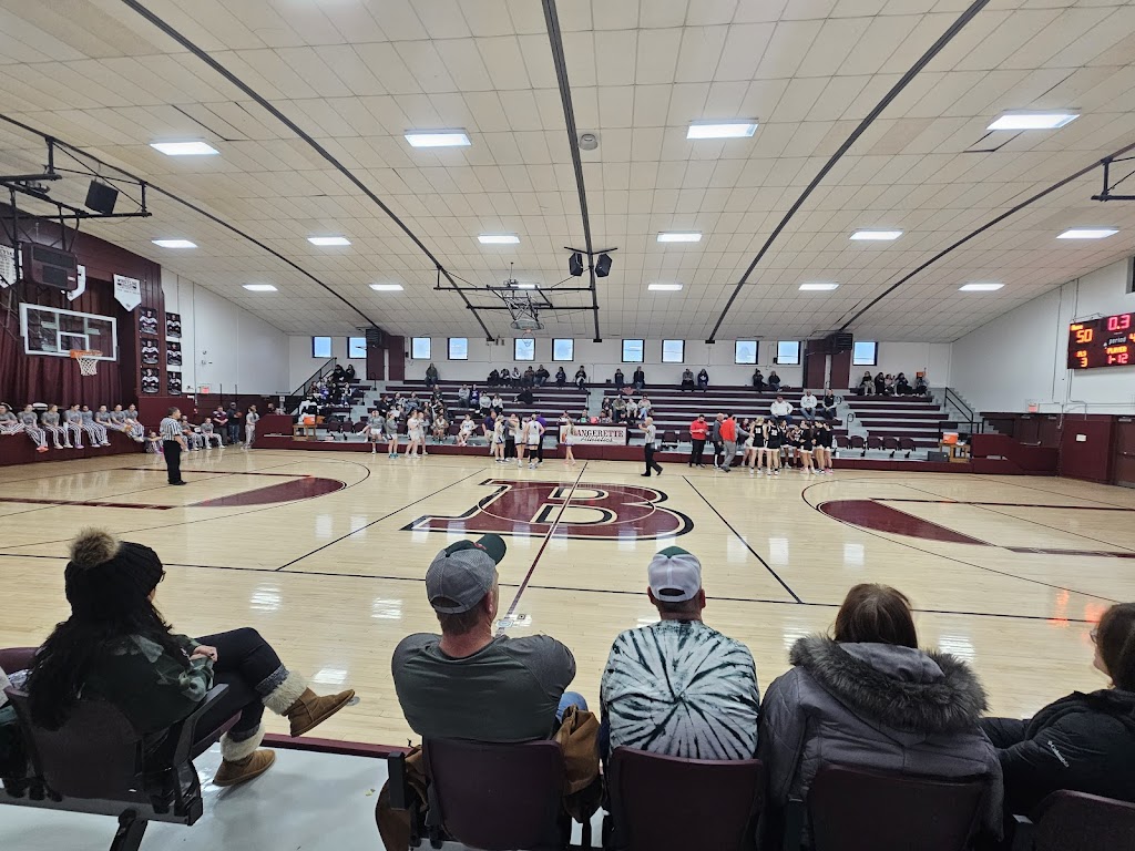  Rich Herrin Gymnasium