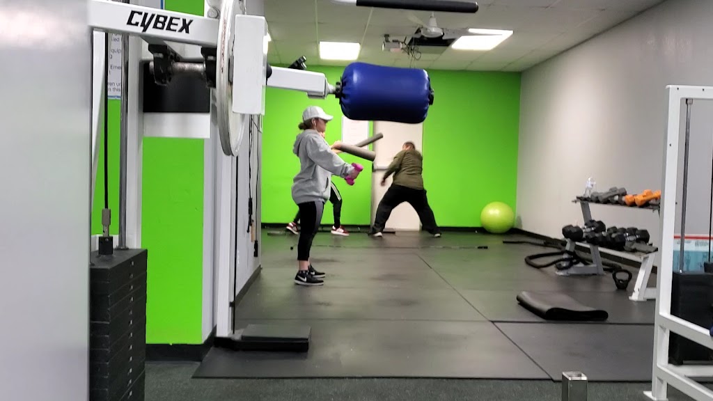  Nautilus Fitness of Gainesville