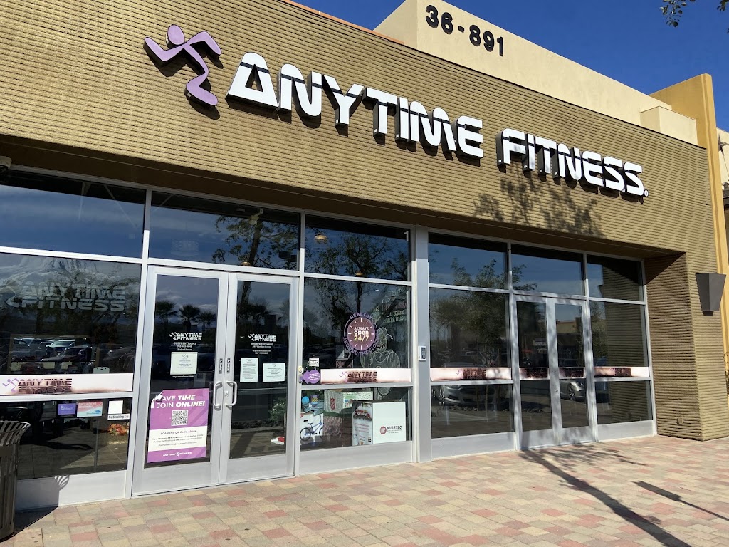  Anytime Fitness