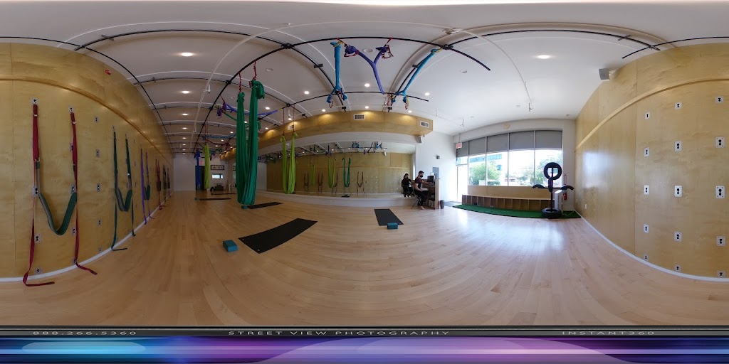  Ki Body & Spirit · Yoga & Kendo