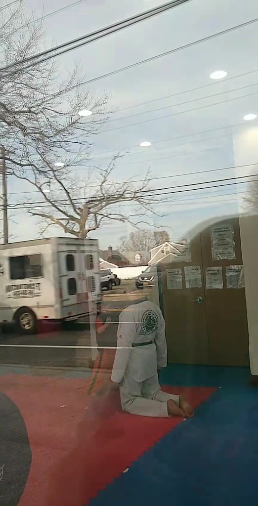  Champions Martial Arts Oceanside