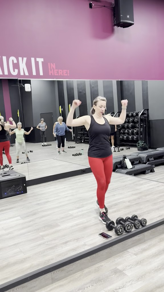  Crunch Fitness - Myrtle Beach