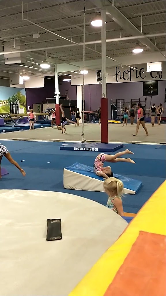  Quest Gymnastics And Extreme Sports Center