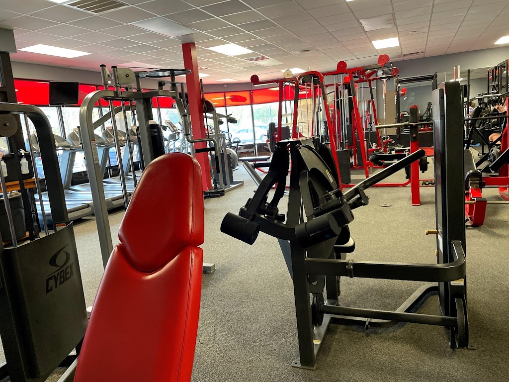  Pro Fitness 24-Elite Fitness, Nutrition & Sports Performance