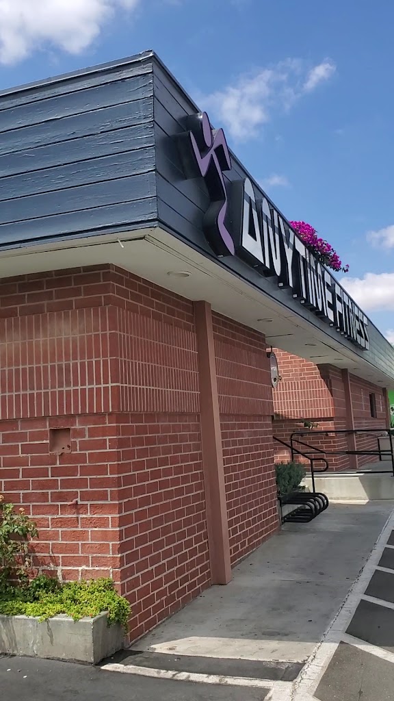  Anytime Fitness