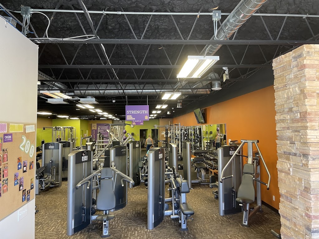  Anytime Fitness