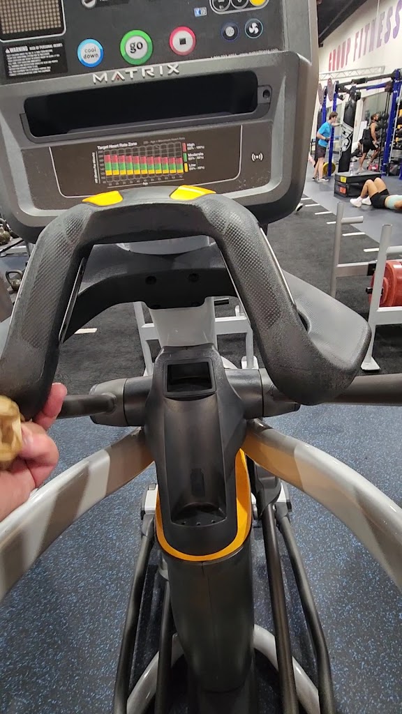  Crunch Fitness - Palm Beach Gardens