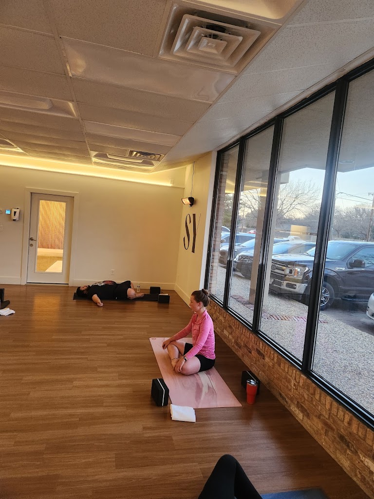 Soul Yoga Studio