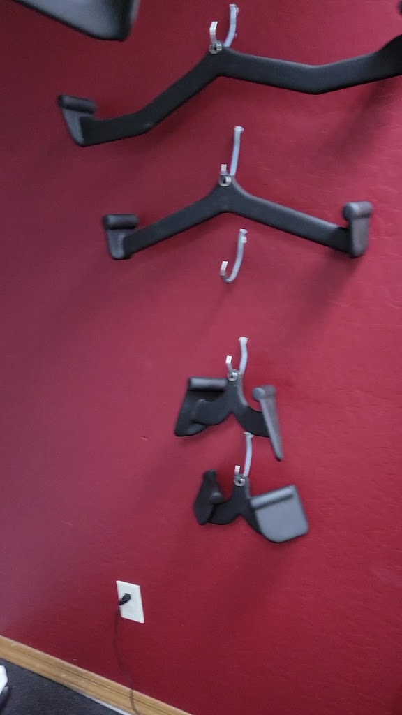  Mountain Top Fitness