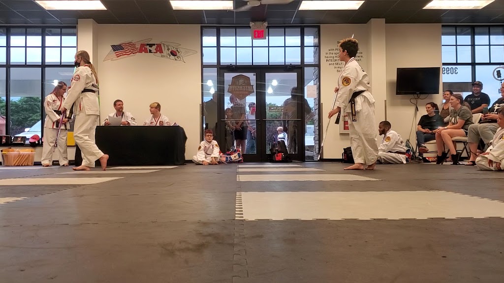  Intensity Martial Arts - Southaven ATA