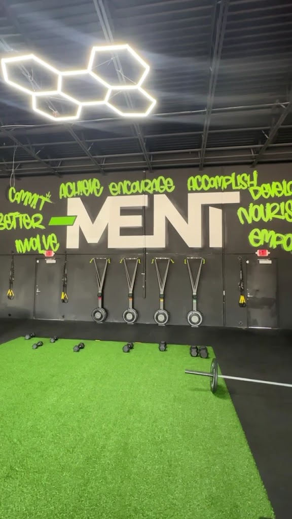  -MENT Fitness (Cedar Hill)